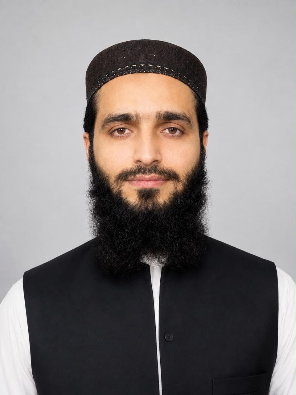 Adv. Faizan Ahmed