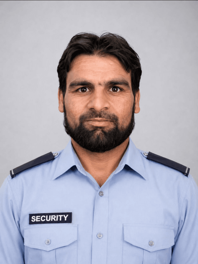Rashid Khan