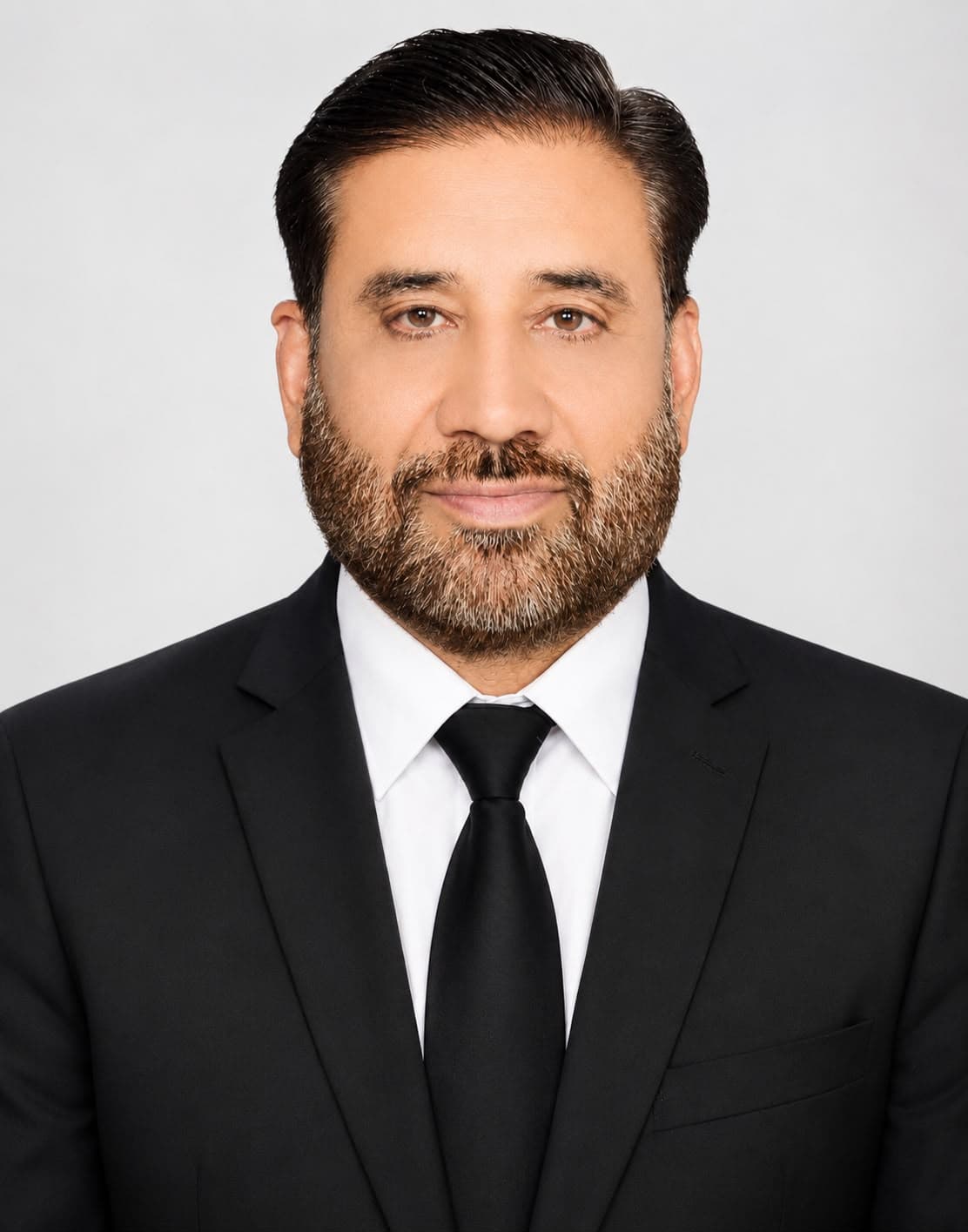 Adv. Ghulam Muhammad Tanoli