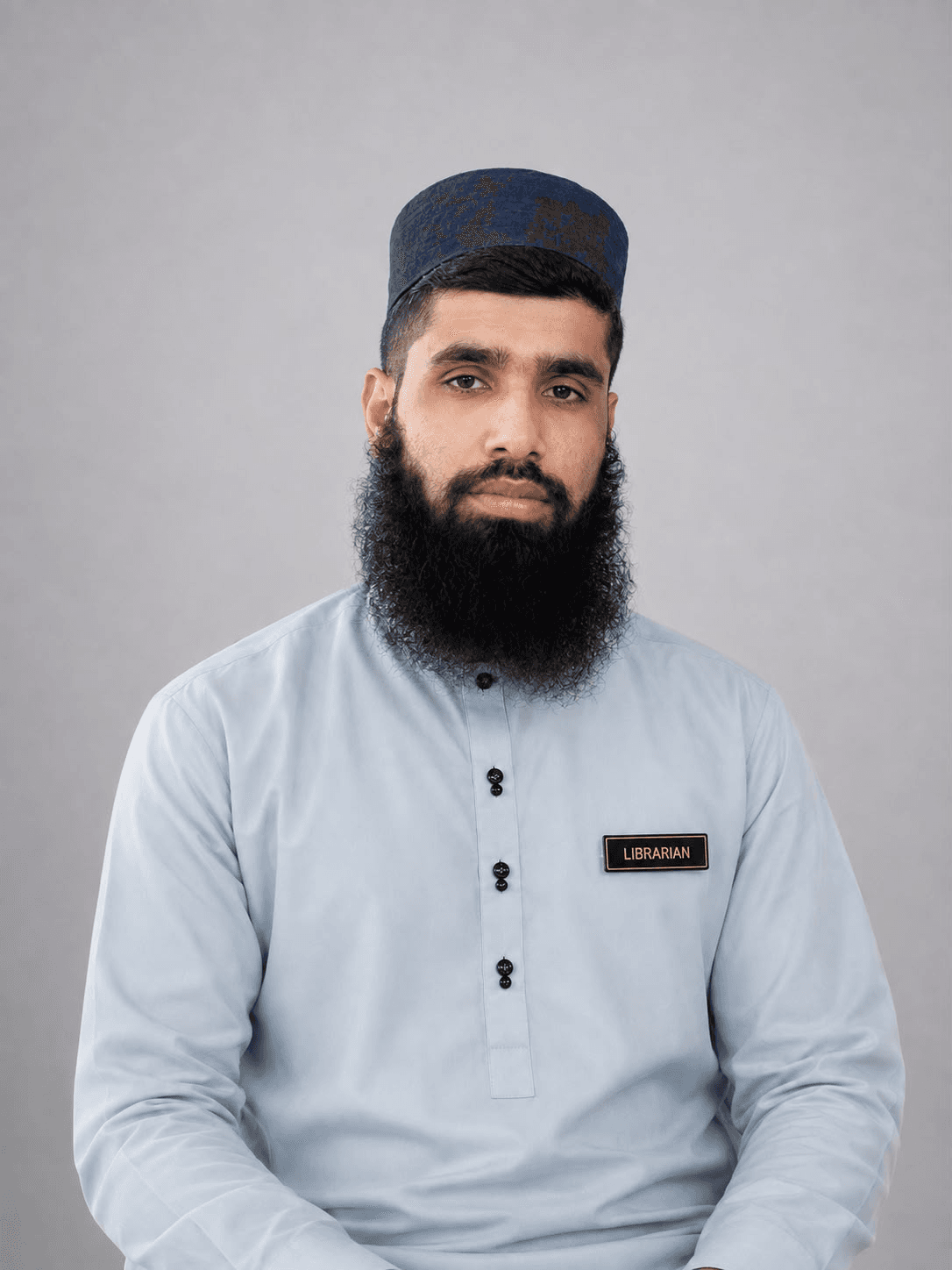 Jamal Rafique