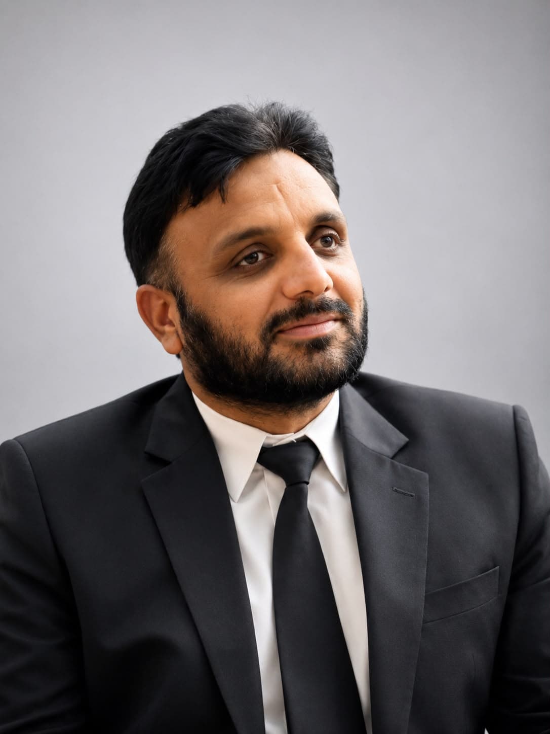 Adv. Ishtiaq Khan