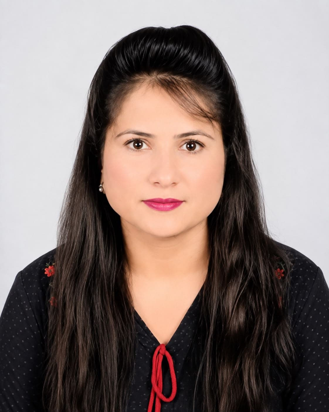 Mam Nabila Rauf