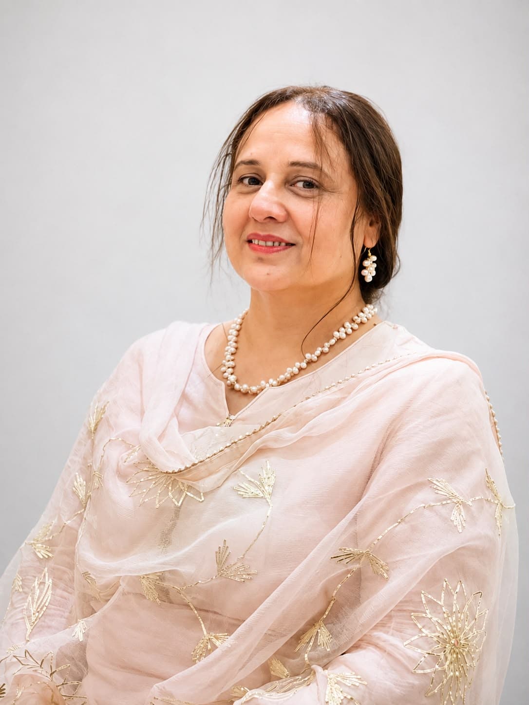 Mam Talhat Noreen