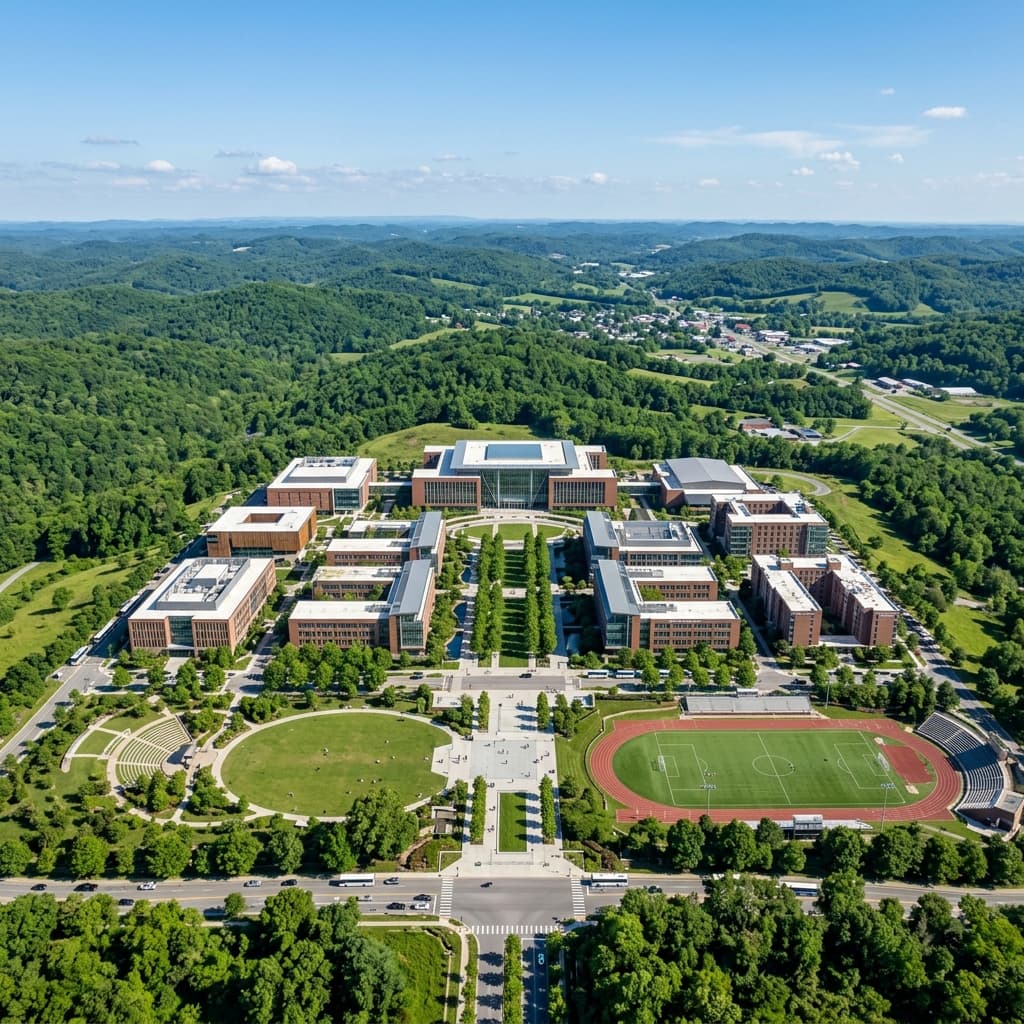 Modern Moot Courts & Inspiring Academic Environment